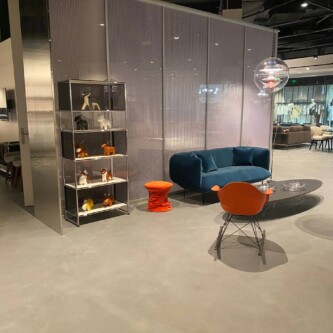 clear-PEP walls for showrooms clear-PEP walls for showrooms