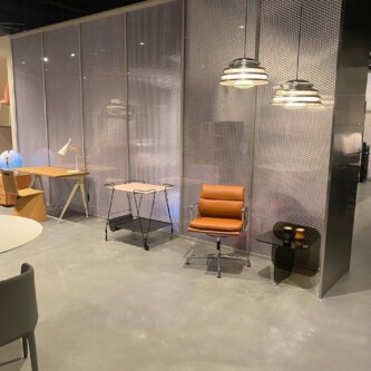 clear-PEP walls for showrooms clear-PEP walls for showrooms