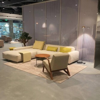 clear-PEP walls for showrooms clear-PEP walls for showrooms