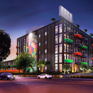 clear-PEP satin balcony cladding clear-PEP satin balcony cladding