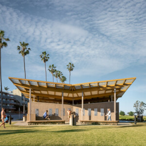 UV resistance and ability to withstand the corrosive salt air