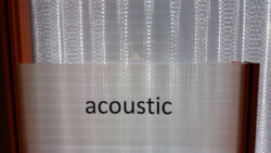 AIR-board acoustic office dividers AIR-board acoustic office dividers