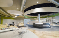 AIR-board acoustic ceiling clouds AIR-board acoustic ceiling clouds