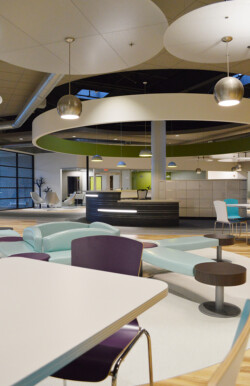 AIR-board acoustic ceiling clouds AIR-board acoustic ceiling clouds