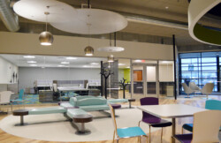 AIR-board acoustic ceiling clouds AIR-board acoustic ceiling clouds