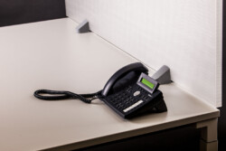 AIR-board acoustic desk separator AIR-board acoustic desk separator