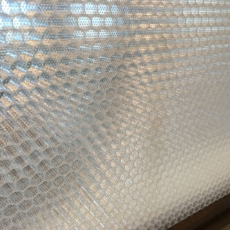 AIR-board acoustic for restaurant separators AIR-board acoustic for restaurant separators