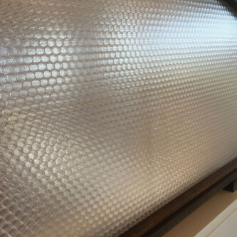 AIR-board acoustic for restaurant separators AIR-board acoustic for restaurant separators