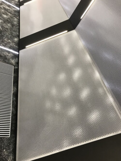 AIR-board acoustic office wall cover AIR-board acoustic office wall cover