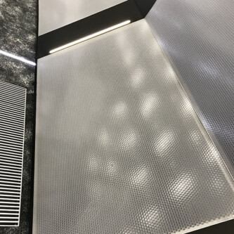 AIR-board acoustic office wall cover AIR-board acoustic office wall cover