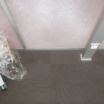 AIR-board acoustic office dividers AIR-board acoustic office dividers