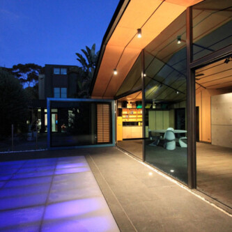 clear-PEP stage panels as a swimming pool cover clear-PEP stage panels as a swimming pool cover