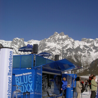 Durable clear-PEP Sunshades: Perfect for Mountain Resort Containers Durable clear-PEP Sunshades: Perfect for Mountain Resort Containers