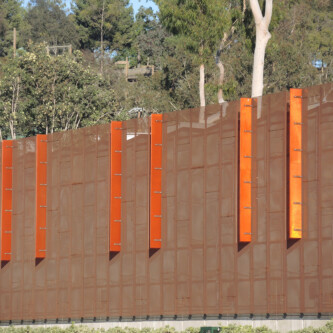 clear-PEP facade elements: Durable, Modern, and Sun-Shading solutions clear-PEP facade elements: Durable, Modern, and Sun-Shading solutions