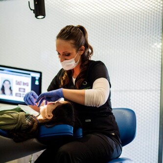 clear-PEP partitions for dentist office clear-PEP partitions for dentist office