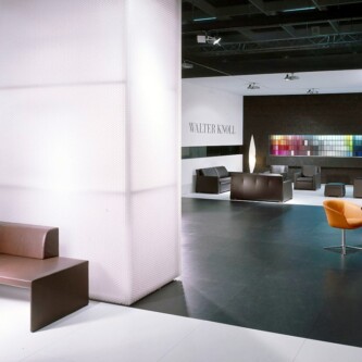 clear-PEP satin backlit booth partition clear-PEP satin backlit booth partition