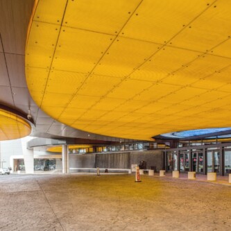 clear-PEP satin backlit panels installation at Muckleshoot Casino clear-PEP satin backlit panels installation at Muckleshoot Casino