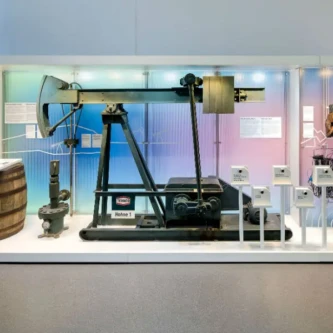 AIR-board honeycomb exhibition wall: versatile charm AIR-board honeycomb exhibition wall: versatile charm