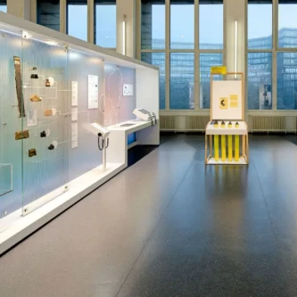 AIR-board honeycomb exhibition wall: versatile charm AIR-board honeycomb exhibition wall: versatile charm