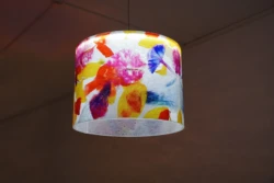 Quiet elegance: acoustic panels with integrated lighting solutions Quiet elegance: acoustic panels with integrated lighting solutions