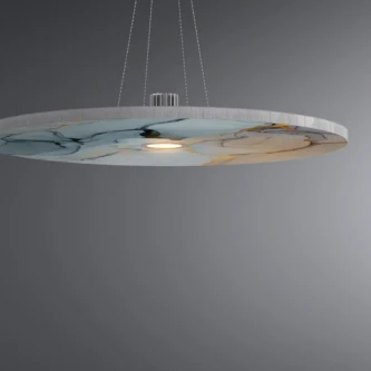 Quiet elegance: acoustic panels with integrated lighting solutions Quiet elegance: acoustic panels with integrated lighting solutions