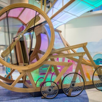 AIR-board custom panels for wood installation AIR-board custom panels for wood installation