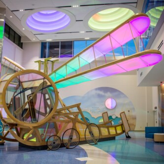 AIR-board custom panels for wood installation AIR-board custom panels for wood installation