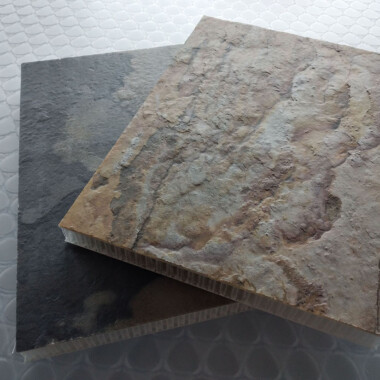 AIR-board stone light samples AIR-board stone light samples