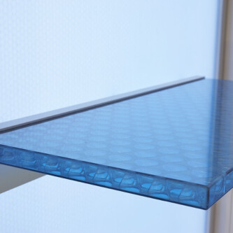 clear-PEP UV PC Detail Shelf & Edge clear-PEP UV PC Detail Shelf & Edge