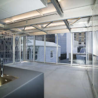 clear-PEP stage honeycomb panels: versatile floor & ceiling clear-PEP stage honeycomb panels: versatile floor & ceiling