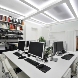 clear-PEP stage satin office ceiling: versatile & durable atmosphere clear-PEP stage satin office ceiling: versatile & durable atmosphere